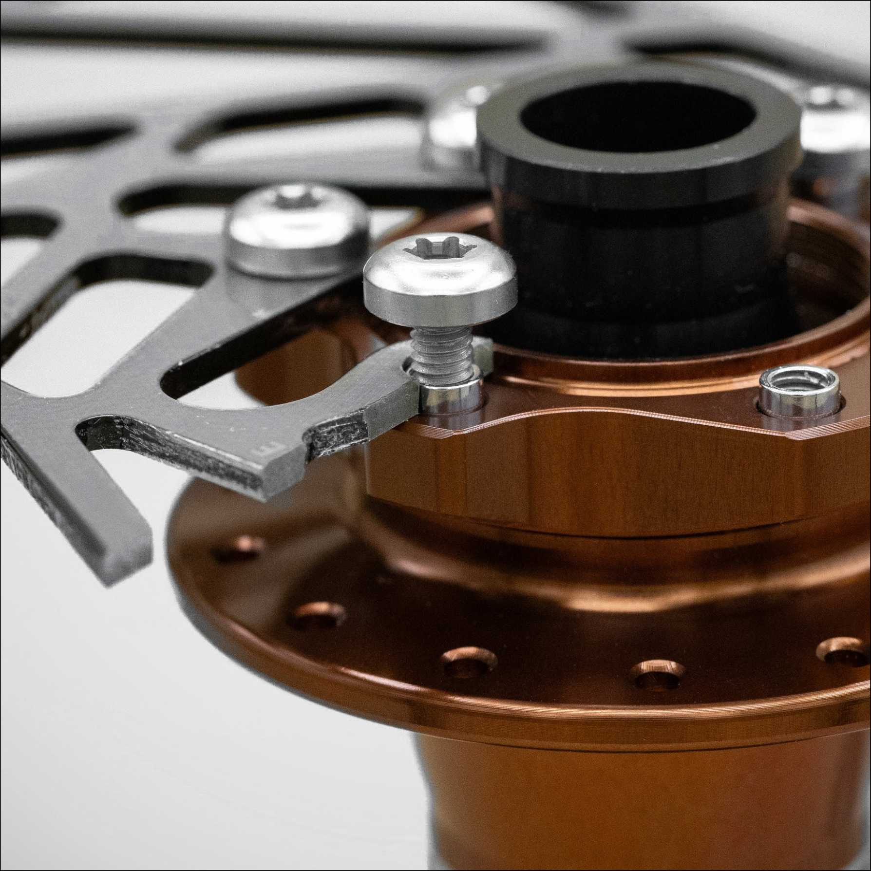 A Better Approach to Fasteners