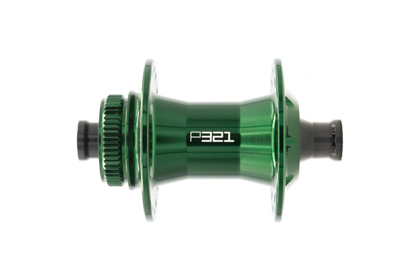 G3 FRONT HUB 100x12