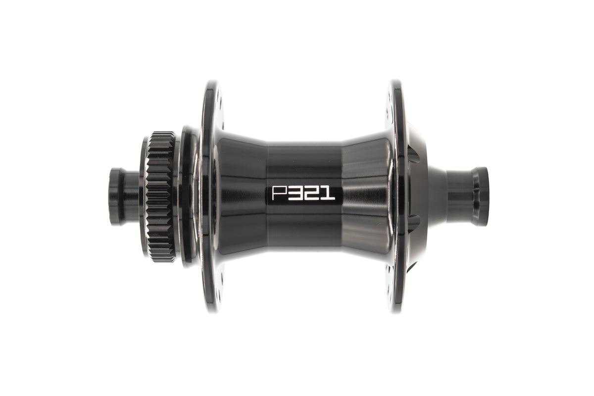G3 Front Hub Center Lock 100x12 – Project321