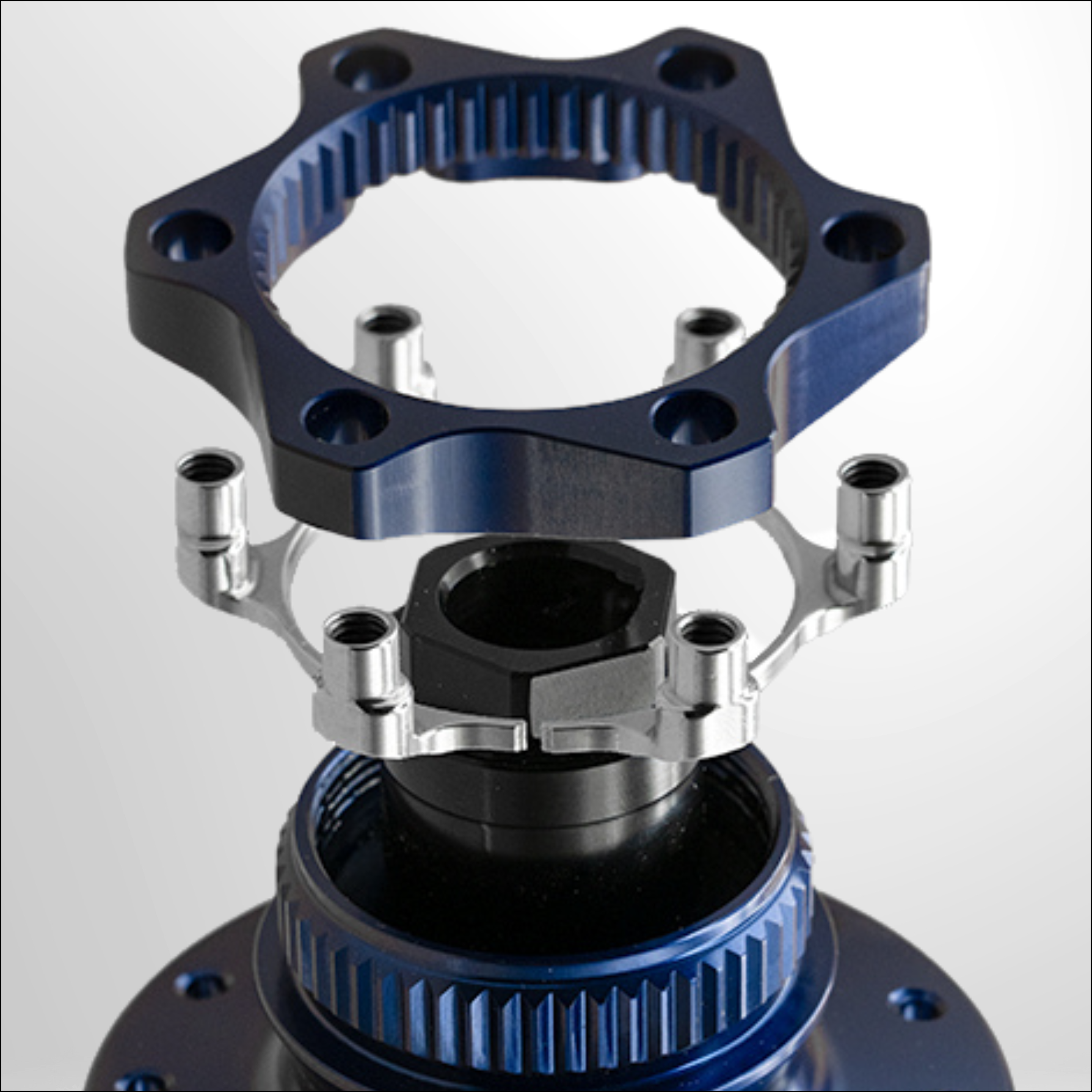 6-Lock Technology