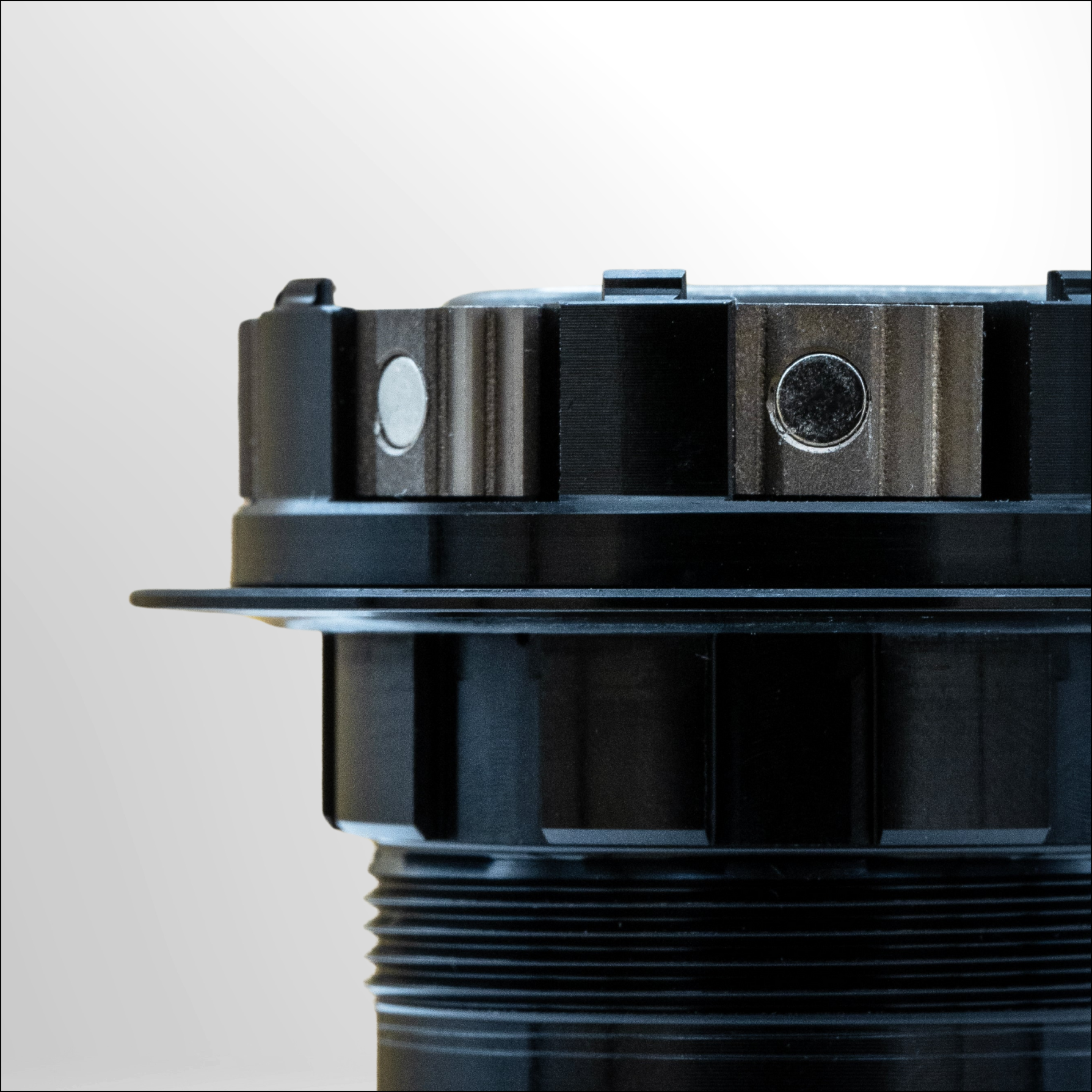 Advanced M-Pulse Technology