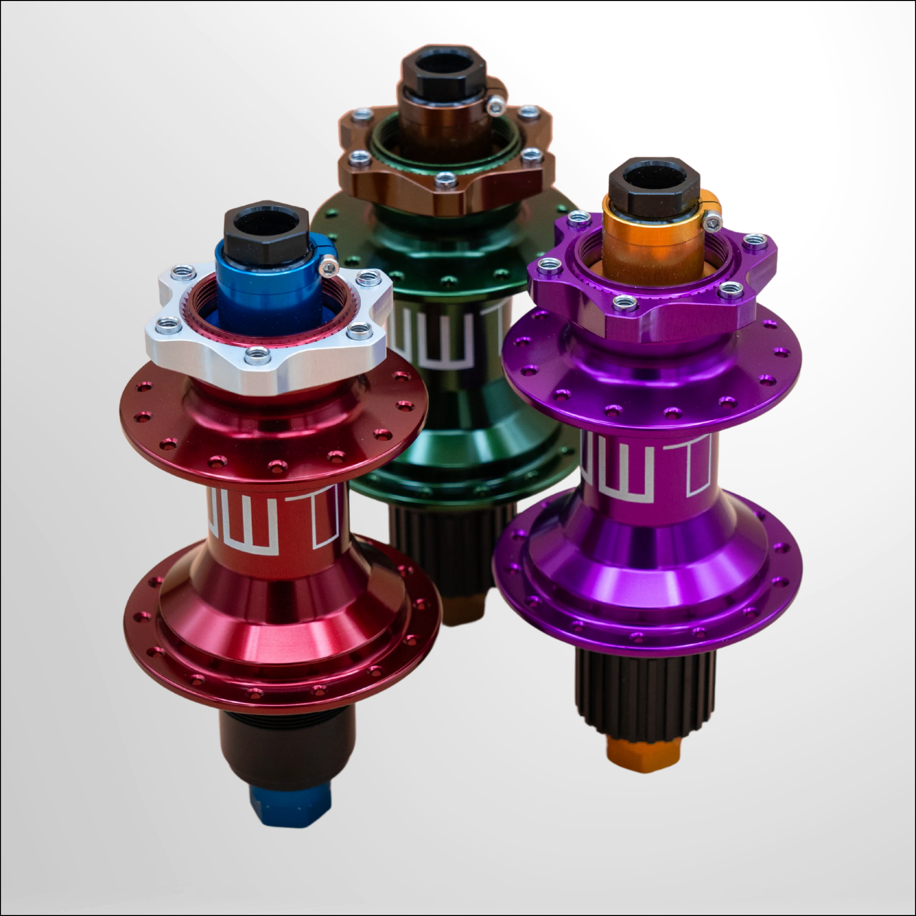 Colour Customization