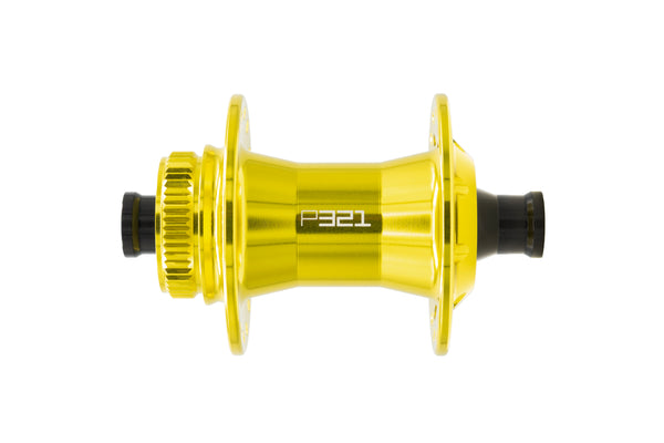 G3 FRONT HUB 100x12