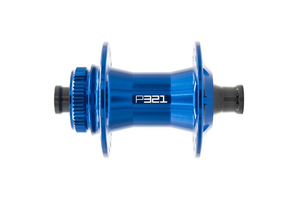G3 FRONT HUB 100x12