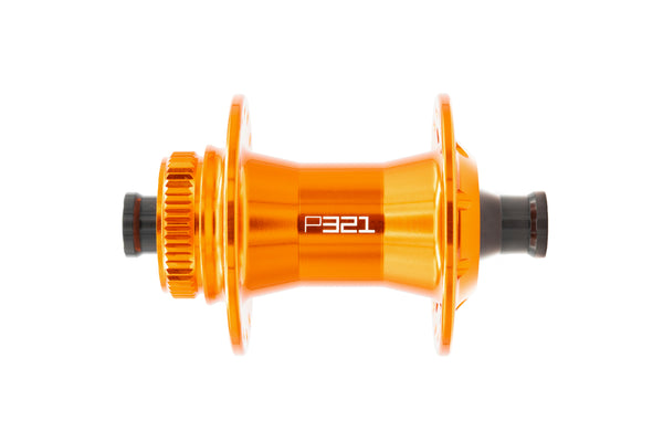 G3 FRONT HUB 100x12