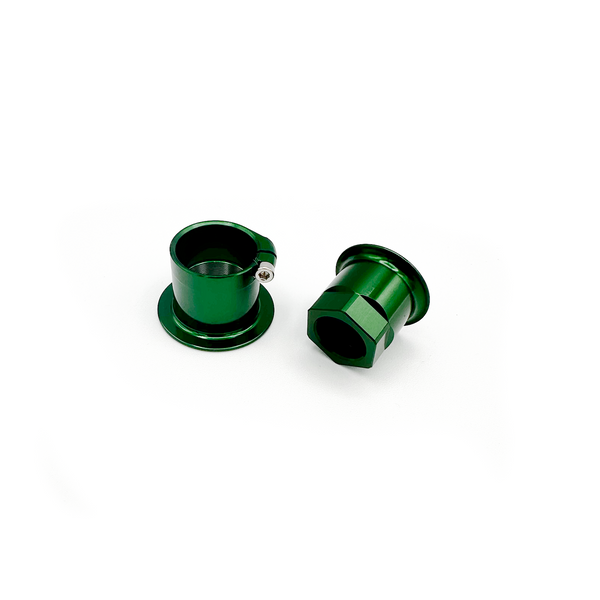 G3/RG3 12MM REAR HUB ENDCAP KIT