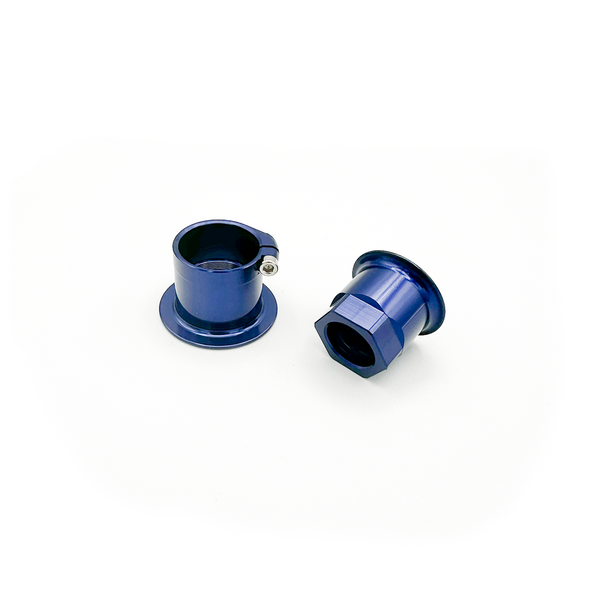 G3/RG3 12MM REAR HUB ENDCAP KIT
