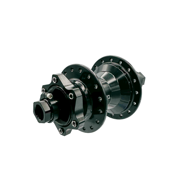 G3 Rear Hub 142x12