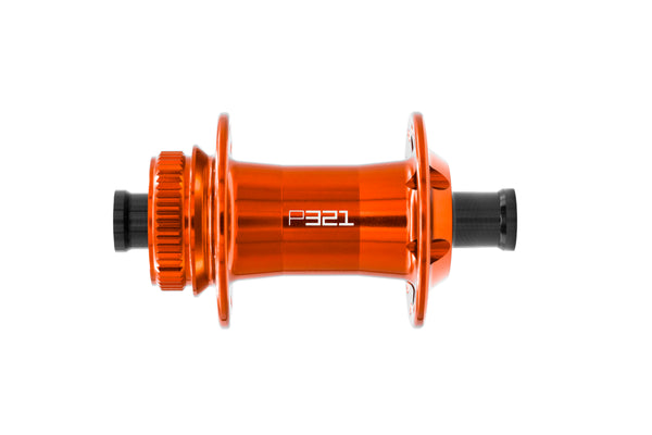 RG3 FRONT HUB 100x12