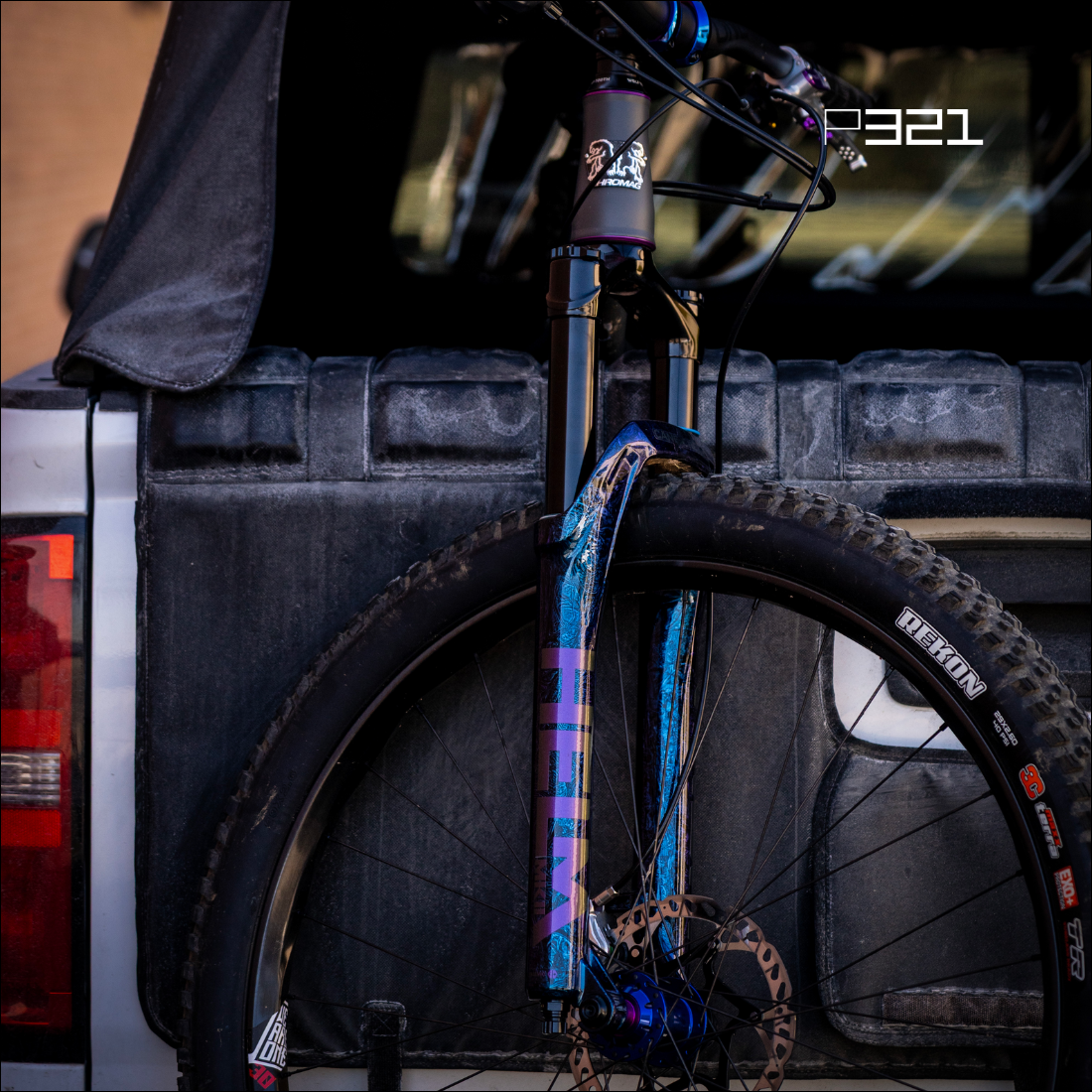 Mountain Hubs
