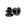 Load image into Gallery viewer, G3 15MM TORQUE CAP FRONT HUB ENDCAP KIT