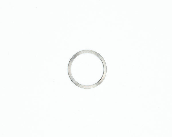 G3/RG3 Titanium Axle Spacer