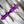 Load image into Gallery viewer, G3/RG3 Ultra Violet 100/142 Hubs + WeAreOne Revive 29" Prebuilt Wheelset