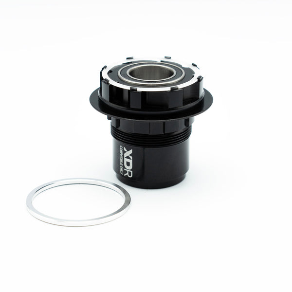 G3/RG3 XDR Driver Kit - No Pawls
