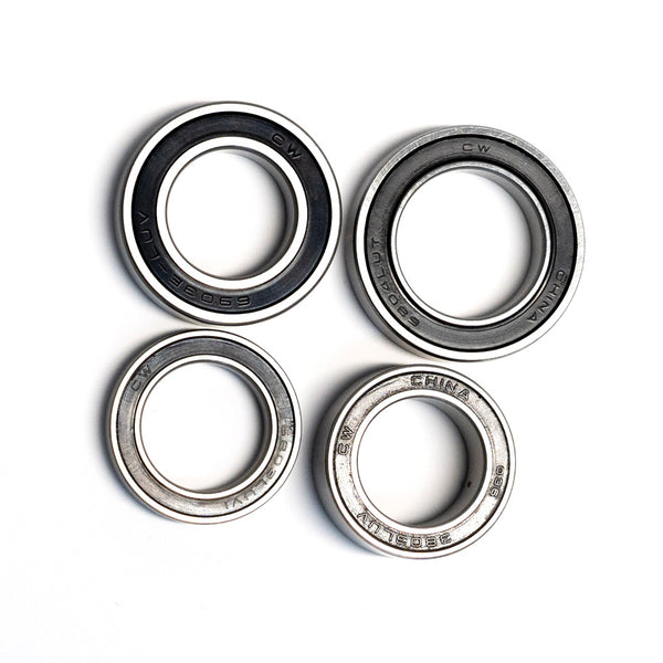 G2 Mountain Rear, Bearing Kit