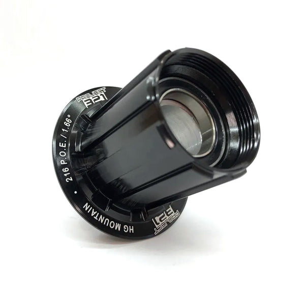 G2 HG FreeHub Assembly