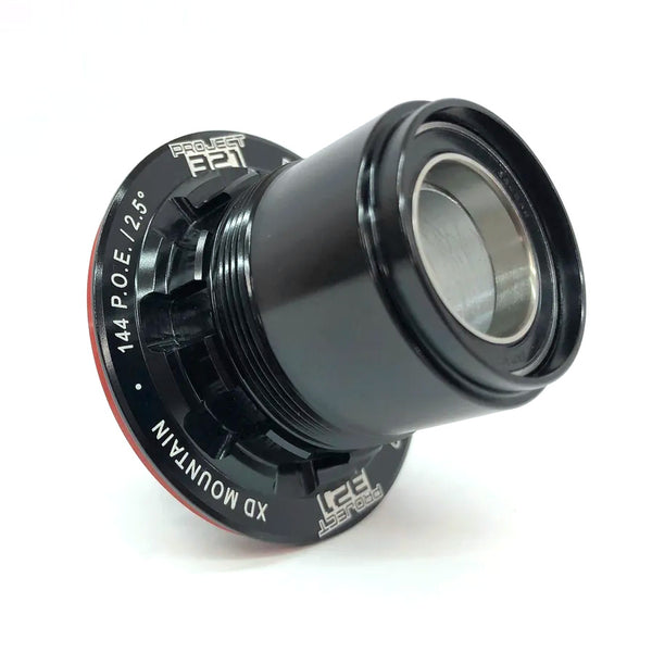 G2 XD FreeHub Assembly