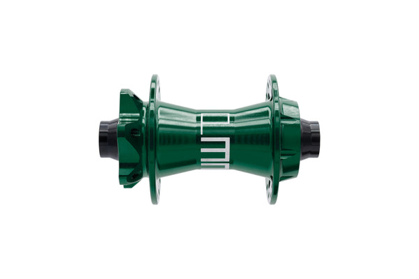 G3 Front Hub 6-Bolt 110x20