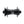 Load image into Gallery viewer, G3 Front Hub 6-Bolt 110x15
