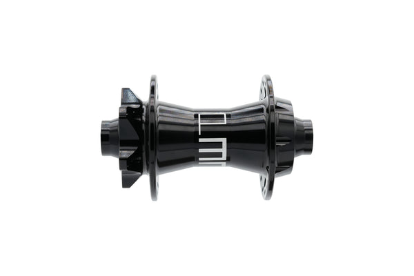 G3 Front Hub 6-Bolt 110x15