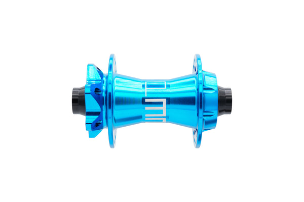 G3 Front Hub 6-Bolt 110x15