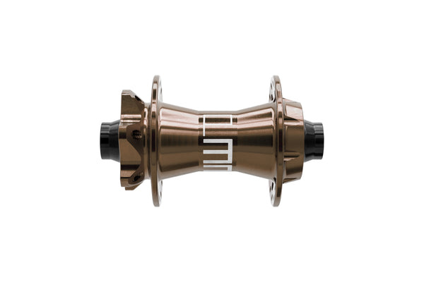 G3 Front Hub 6-Bolt 110x20
