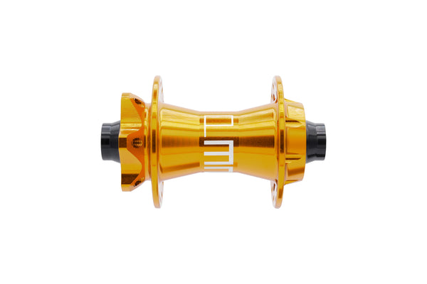G3 Front Hub 6-Bolt 110x15