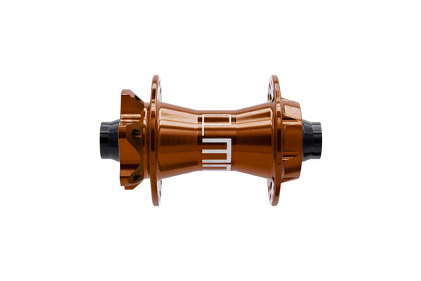 G3 Front Hub 6-Bolt 110x15