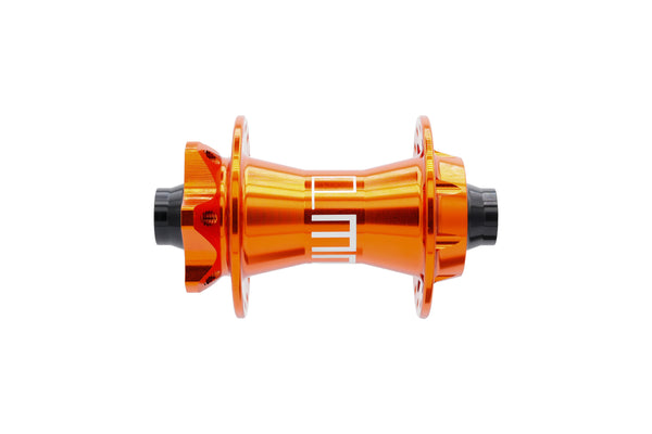 G3 Front Hub 6-Bolt 110x15