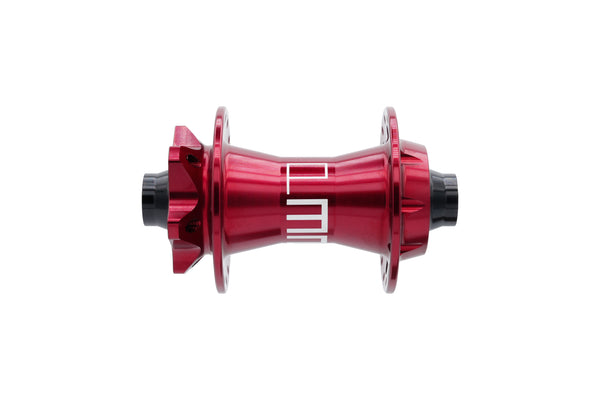 G3 Front Hub 6-Bolt 110x20