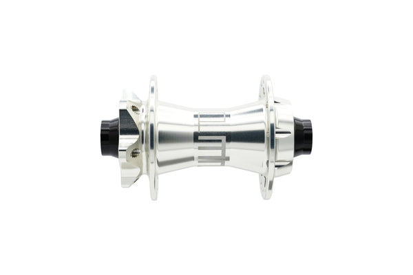 G3 Front Hub 6-Bolt 110x15