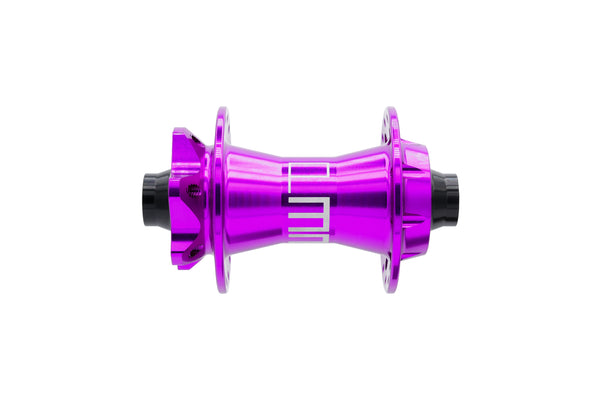 G3 Front Hub 6-Bolt 110x15