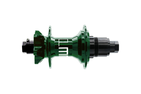 G3 Rear Hub 6-Bolt 157x12