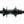 Load image into Gallery viewer, G3 Rear Hub 6-Bolt 148x12
