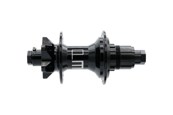 G3 Rear Hub 6-Bolt 157x12