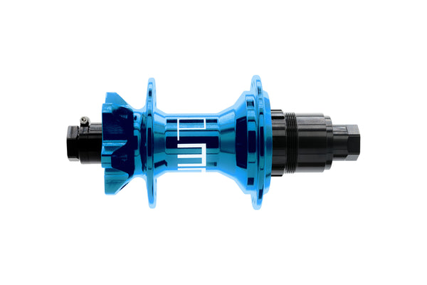 G3 Rear Hub 6-Bolt 157x12