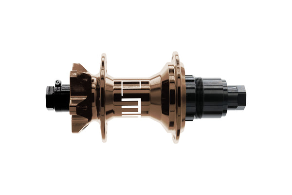 G3 Rear Hub 6-Bolt 148x12