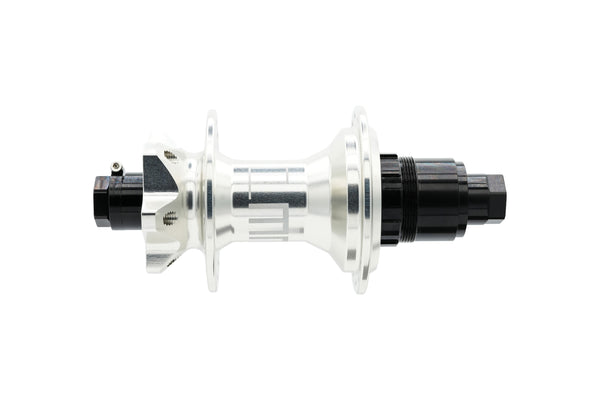 G3 Rear Hub 6-Bolt 157x12
