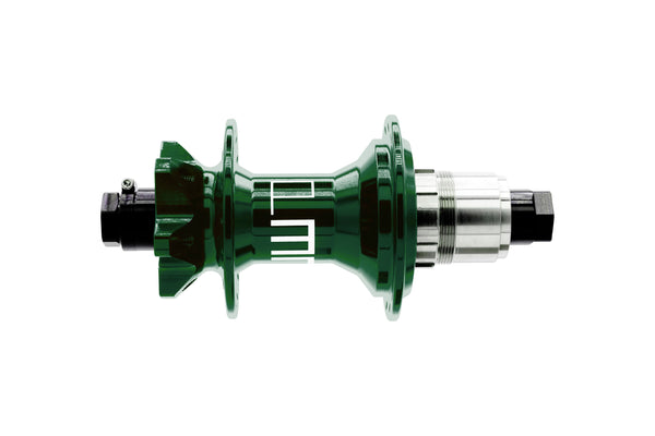 G3Ti Rear Hub 6-Bolt 148x12