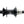 Load image into Gallery viewer, G3Ti Rear Hub 6-Bolt 148x12
