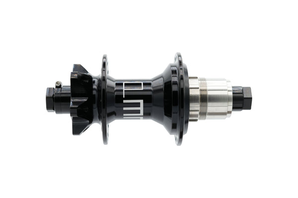 G3Ti Rear Hub 6-Bolt 157x12