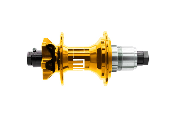 G3Ti Rear Hub 6-Bolt 148x12