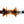 Load image into Gallery viewer, G3Ti Rear Hub 6-Bolt 148x12
