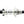 Load image into Gallery viewer, G3Ti Rear Hub 6-Bolt 157x12
