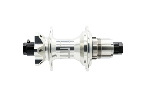G3Ti Rear Hub 6-Bolt 157x12
