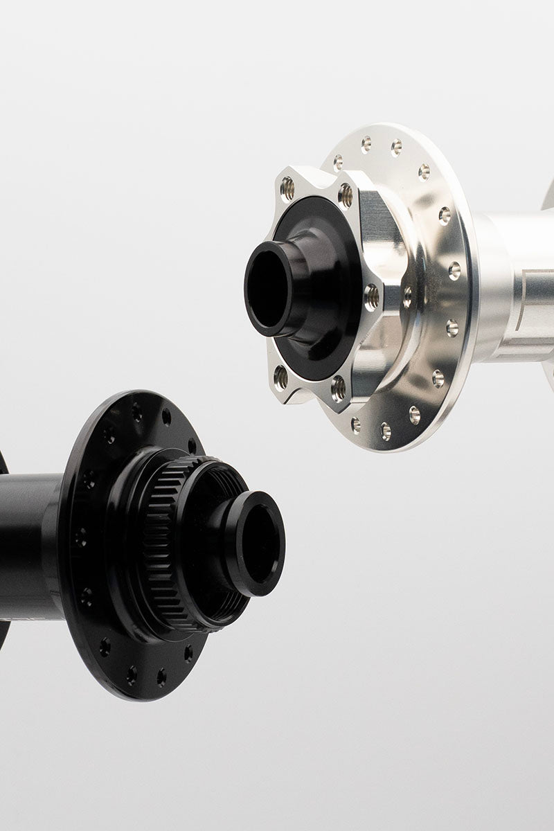 Brake Interface