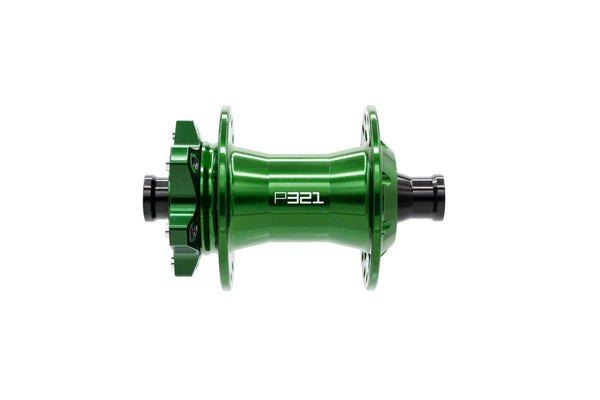 G3 Front Hub 100x12