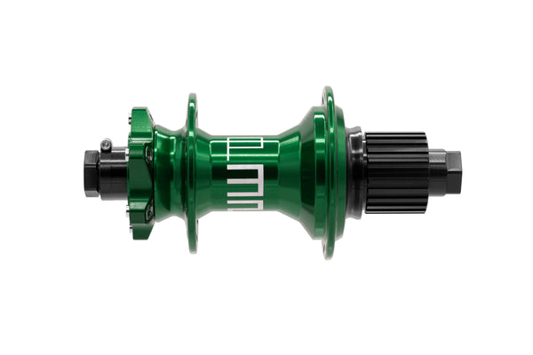 G3 Rear Hub 157x12