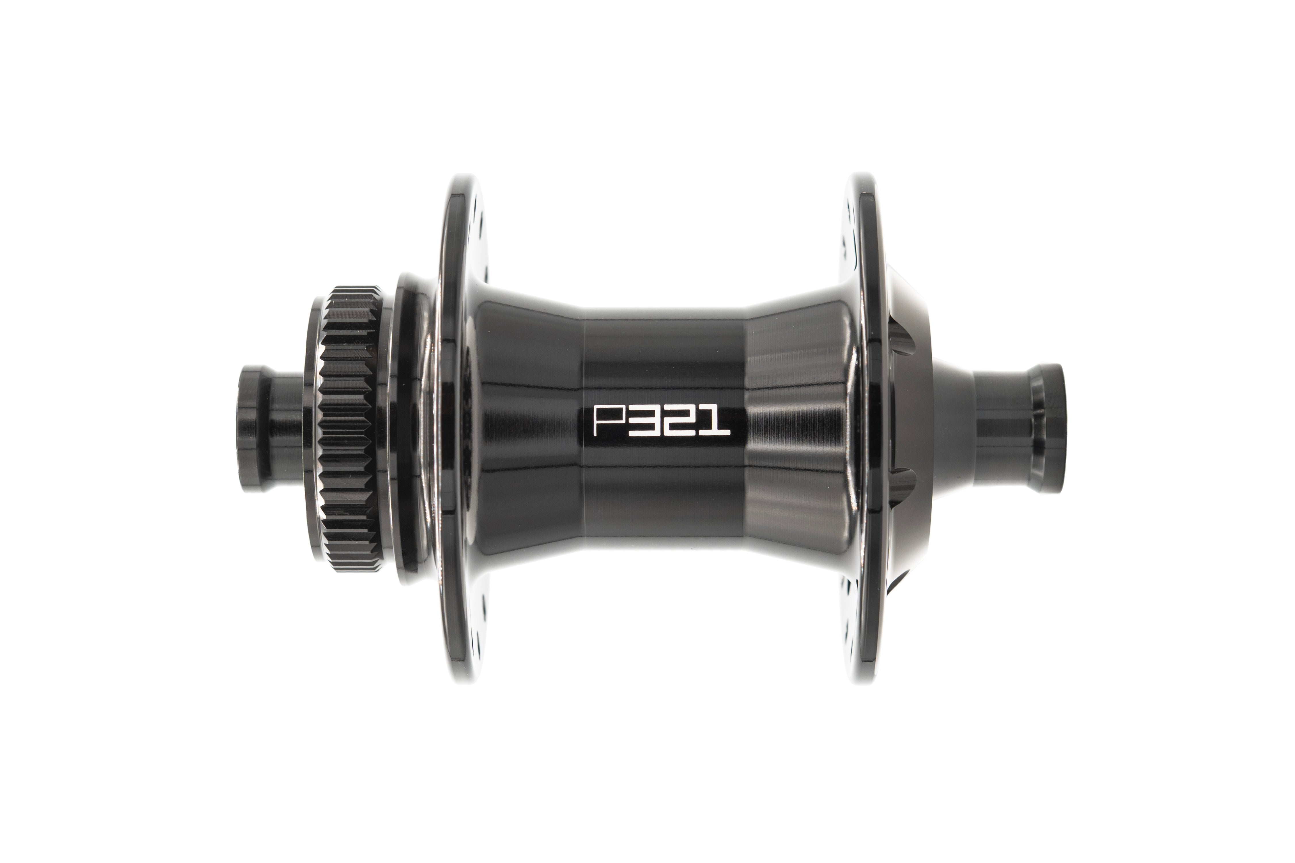 FUTUREBIKESTORE　p3 G3 Front Hub Center Lock 100x12 – Project321