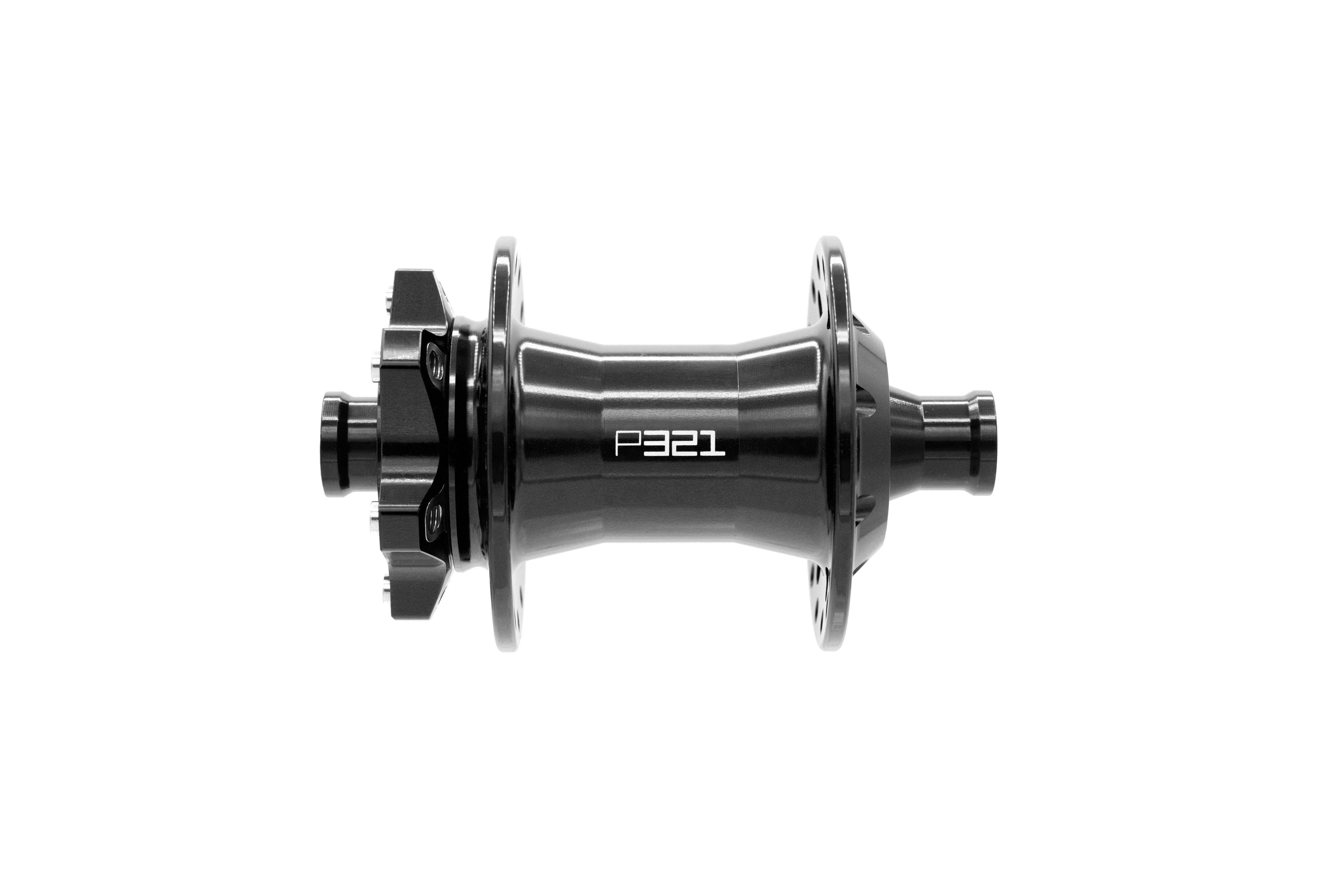 G3 Front Hub 100x15 – Project321